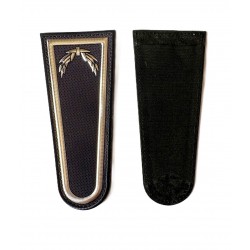 Zabıta TPU Apolet Memur